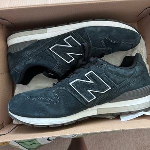 New Balance 996 Men’s
